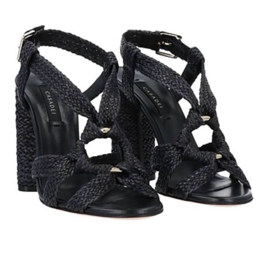 Casadei sandal